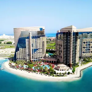Khalidiya Palace Rayhaan By Rotana, 5* Abou Dabi