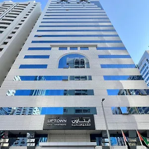 Aparthotel Uptown By Gewan