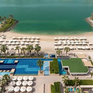 Fairmont Bab Al Bahr 5* Abou Dabi