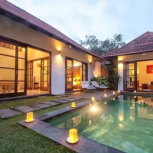 Bayad Bali 3* Ubud