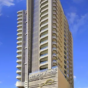 Aparthotel Al Majaz Premiere