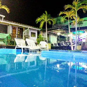 Hotel Jardin Del Duque Boutique