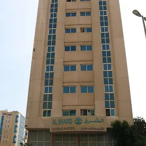 Al Sharq Sharjah