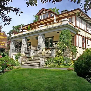 Frühstückspension Abbeymoore Manor