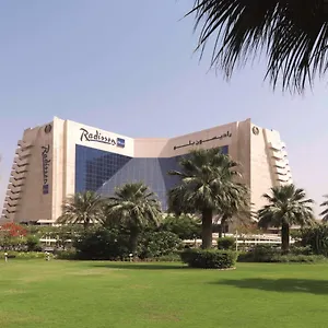 Resort Radisson Blu Resort,
