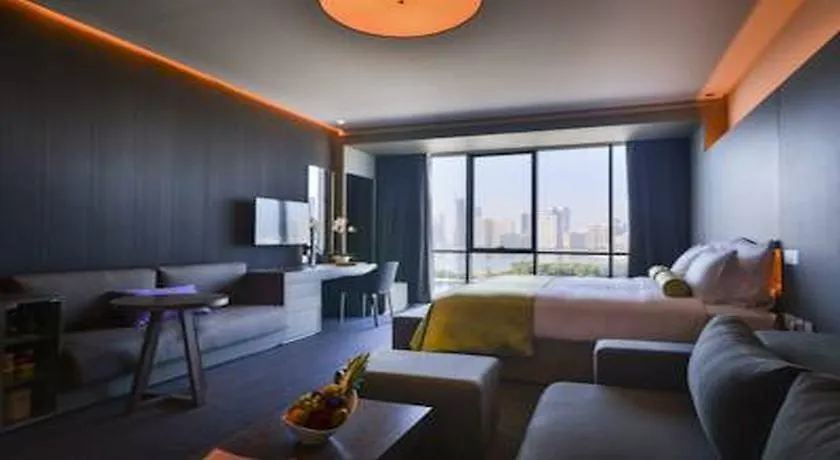 Hotel 72 Sharjah Waterfront