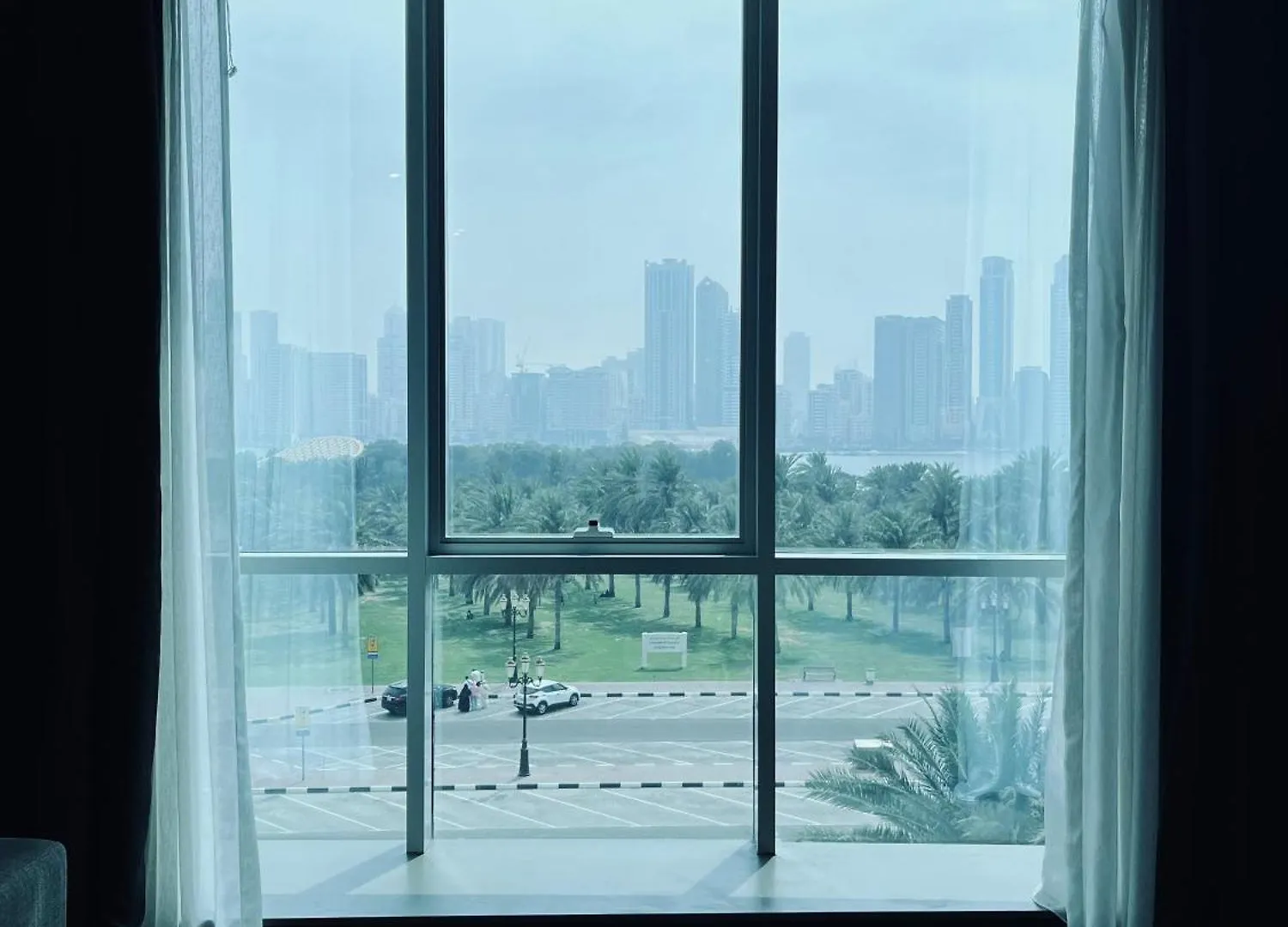 Hotel 72 Sharjah Waterfront