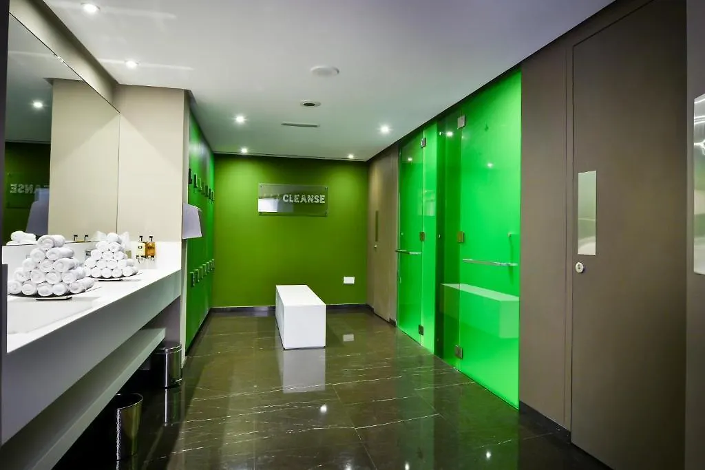 *****  Hotel 72 Sharjah Waterfront United Arab Emirates